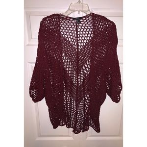 FOREVER 21 Knit Sweater